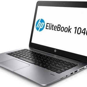 HP Elitebook 1040 G3 Laptop